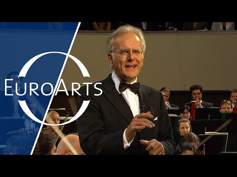 Harald Schmidt singt Porgy & Bess: "Oh I Can't Sit Down" & "There's A Boat" | Kurt Masur Gala (6/9)