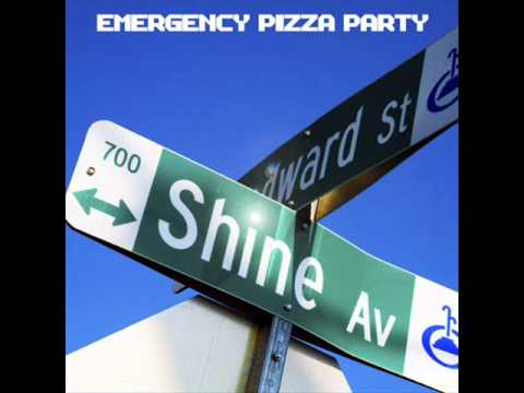 Emergency Pizza Party - Now Hiring(feat. Kabuto the Python)
