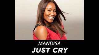 Just Cry - Mandisa (Instrumental)