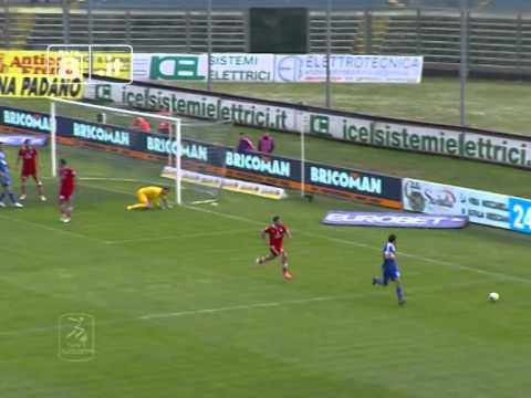 Serie B: Brescia - Pescara 3-0