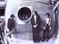 the cure - fire in cairo peel session 