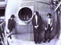 the cure - fire in cairo peel session 