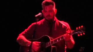 Dustin Kensrue - 