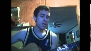 Cymbals Eat Guitars- Jackson (Cover)