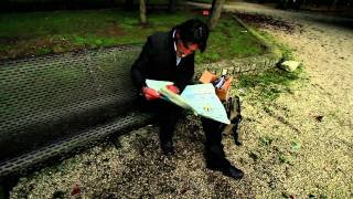 Dabadub - Il Mondo E' Nelle Tue Mani (Official Video)