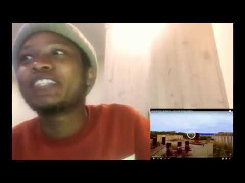 Kao Denero - Kenyatta (A South African 🇿🇦 reaction Video)
