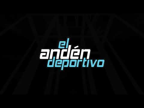 Momentos Históricos en El Andén Deportivo: Martín Palermo 13-11-1999
