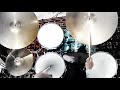 Big Noise from Winnetka - Chico Hamilton Drum cover