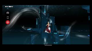 スクスト2実況　無料10連ガチャ券回したよ
