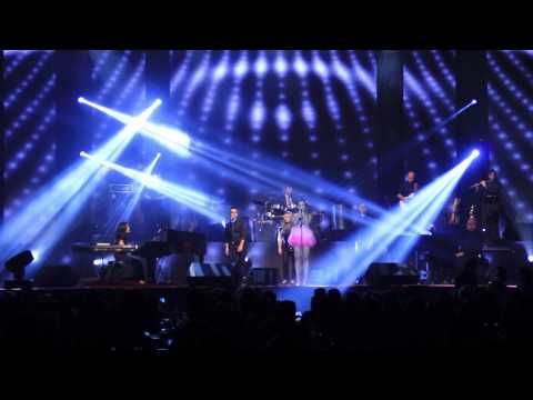 The Scientist - Flavia - Show RMF 2013