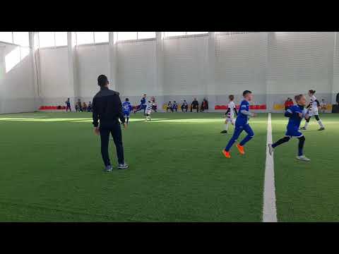 FC ELITE vs ARDHMERIA- U11