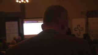 Dr  Lester Ruppersberger - Bringing America Back to Life 2018  Evidence Based Ethics  Contraception