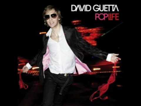 David Guetta Everytime We Touch