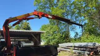 Mercedes-Benz MB UNIMOG U1300L universal communal machine | Image 4 - Autoline