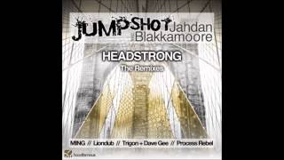 Jumpshot Jahdan Blakkamoore - Headstrong (Liondub Hood Refix)