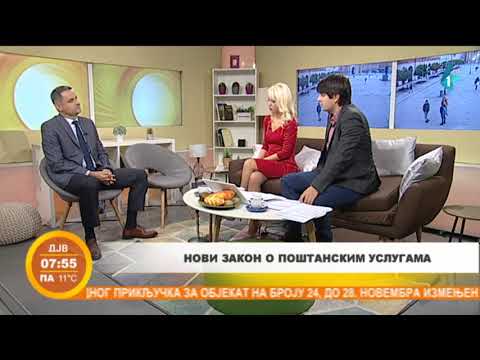 Poštar ima pravo da otvori paket i proveri šta šaljete