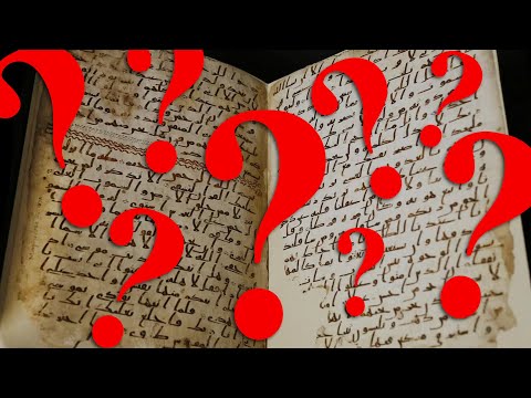 Some Interesting Variants in Ibn Masud's Codex