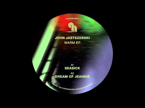 John Jastszebski - Holdin' Back