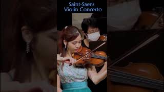Download lagu サンサーンス第３楽章　冒頭 mp3