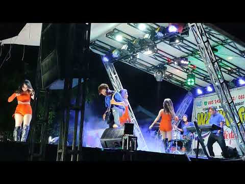 pasukan dangdut- trio imut Wahyu sound