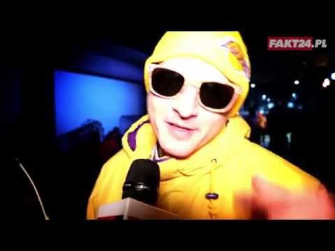 10 urodziny Diil Gangu: Wilku i Bilon hucznie świętowali w Stodole