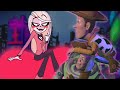 Chase Hide Away Toy Story