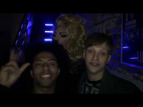 LAGANJA ESTRANJA | Keeping Up With The Edwards | "Micky's WeHo"