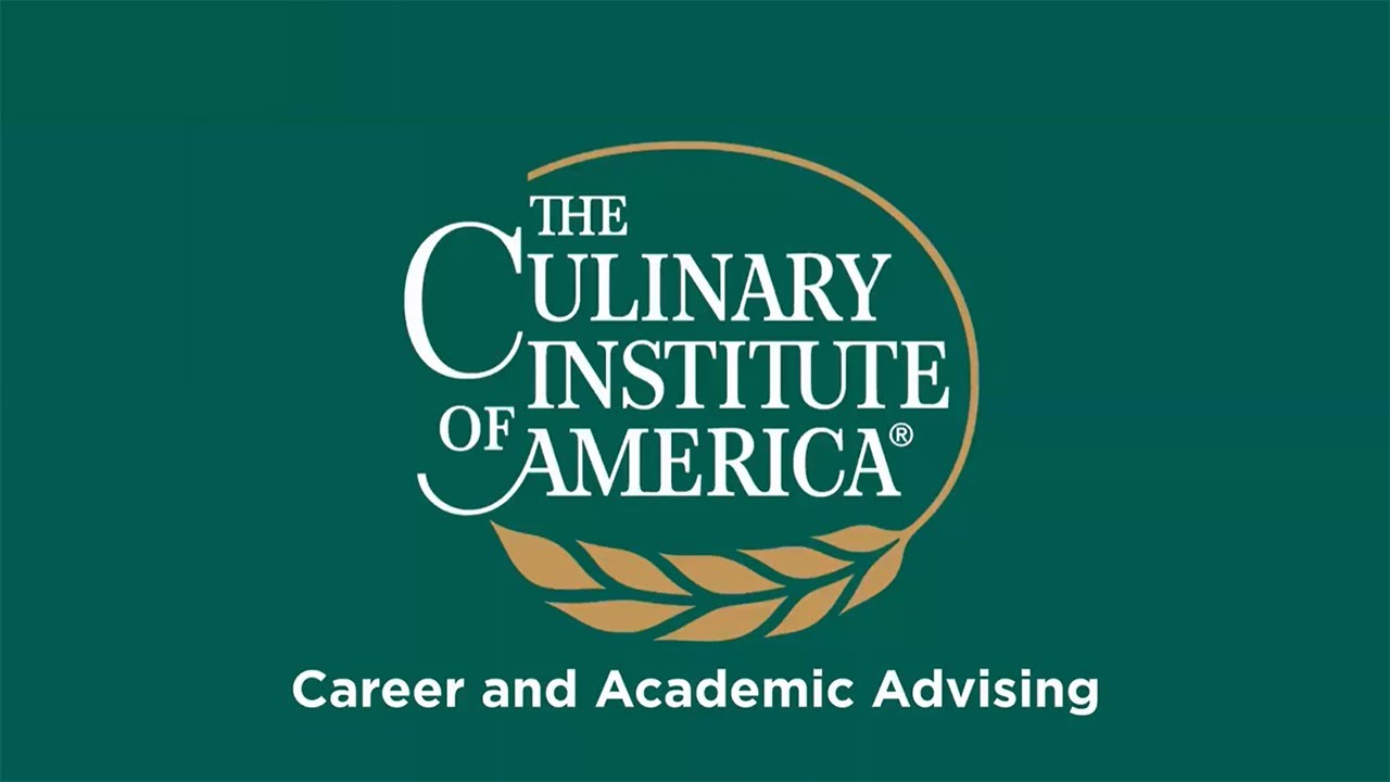Career and Academic Advising at the CIA