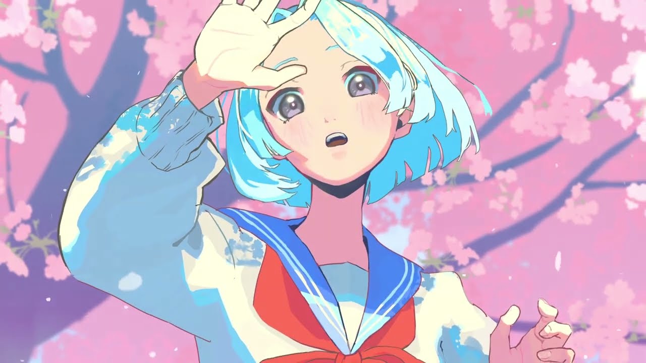 【Official Music Video】アイス(Ice) feat.沖石