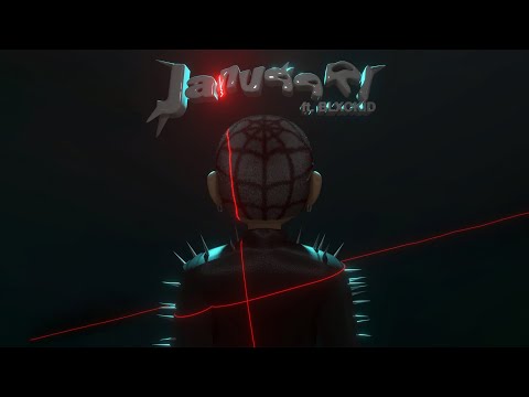 Nakalness – Januaari feat. Blxckid (Official Audio)