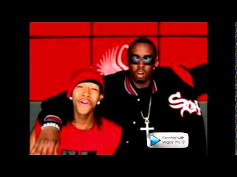 Remix B2K feat P.Diddy Bump Bump Bump