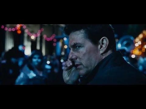 Jack Reacher 2: Never Go Back | Official IMAX Trailer (2016) | Tom Cruise | Action Movie HD