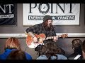 Seether - 69 Tea - (LIVE) acoustic POINT LOUNGE session