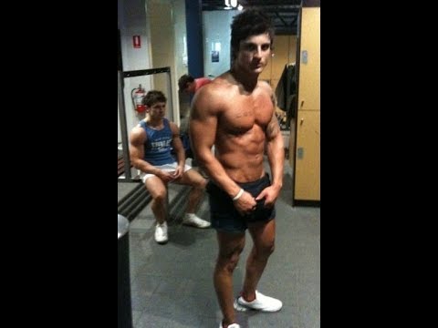 RIP ZYZZ | The ultimate Aziz tribute bodybuilder flex | SB 15