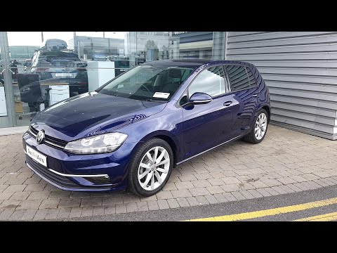 Joe Duffy Volkswagen Swords.