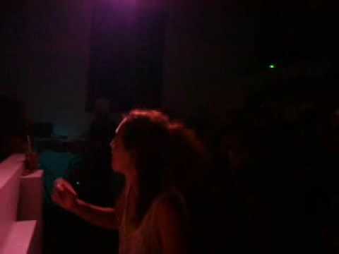 Sabaii Sabaii @ EZZE - 3.10.2009