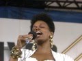 Dianne Reeves - How High the Moon - 8/19/1989 - Newport Jazz Festival (Official)