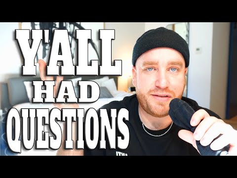 How I Became a Drum Tech | Q and A