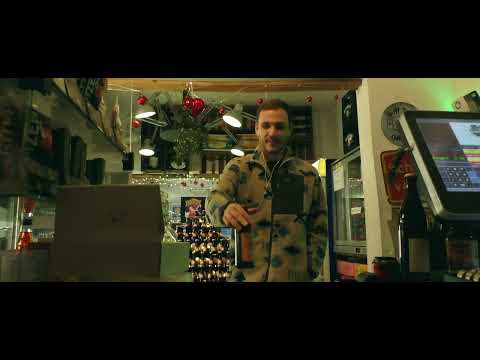 2 AM BEER - A short film (Hommage 2 AM COFFEE)