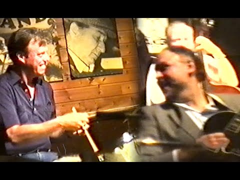 Karl Ratzer & Butch Miles - Jazzland 1991