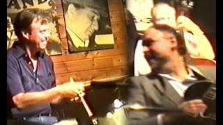 Karl Ratzer &amp; Butch Miles - Jazzland 1991