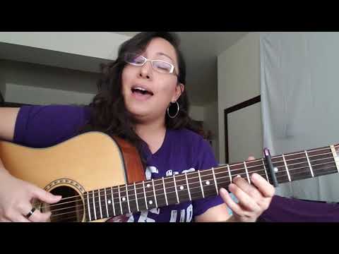 To Be Alone - Hozier Cover