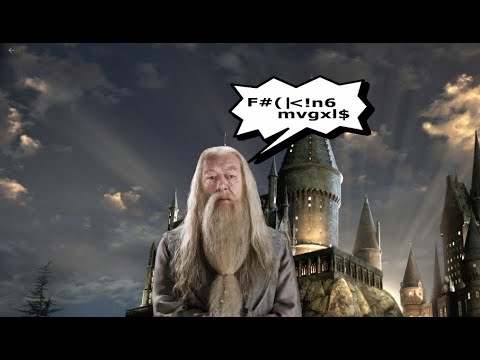 Vulny - HarryPotter (prod.Sinato)