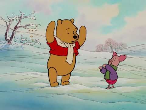The New Adventures of Winnie the Pooh S01-Episodes 09 4/5