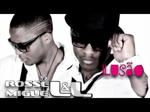 Rossell & Miguel - Illusâo (feat. Berny)