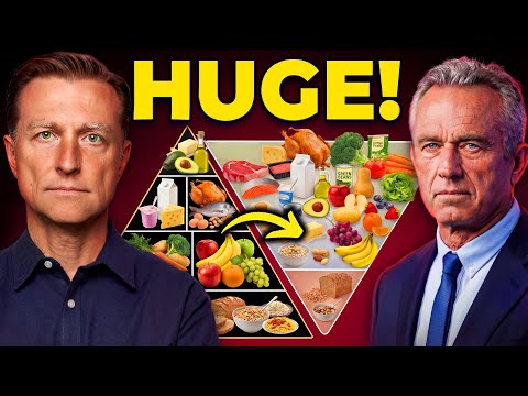 Dr. Eric Berg DC and Dr. Berg Shorts