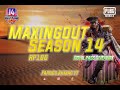 SEASON 14 ROYAL PASS FULL MAX TO RANK 100 | 🔥 PUBG Mobile 🔥