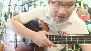 โปร่ง Alvarez จะเปลี่ยนเฟรน Stainless เช็คทุกจุดก่อนทำ by Tui Music