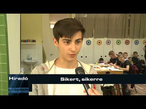 Híradó – 2018. április 24.