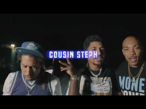 Tdot Pringle- Cousin Steph (Official Music Video)